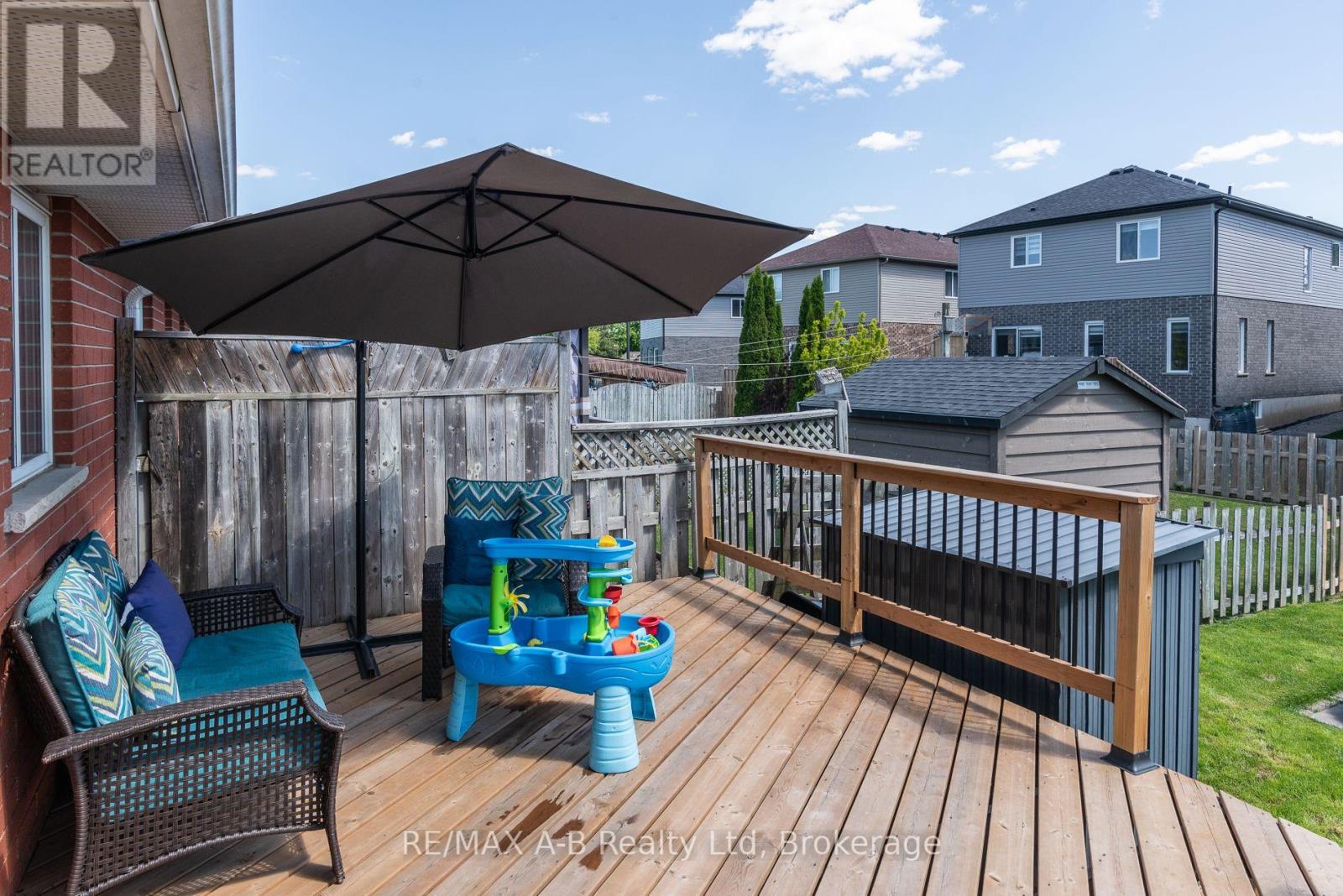 180 Westwood Avenue, East Zorra-Tavistock, Ontario  N0B 2R0 - Photo 12 - X13418718