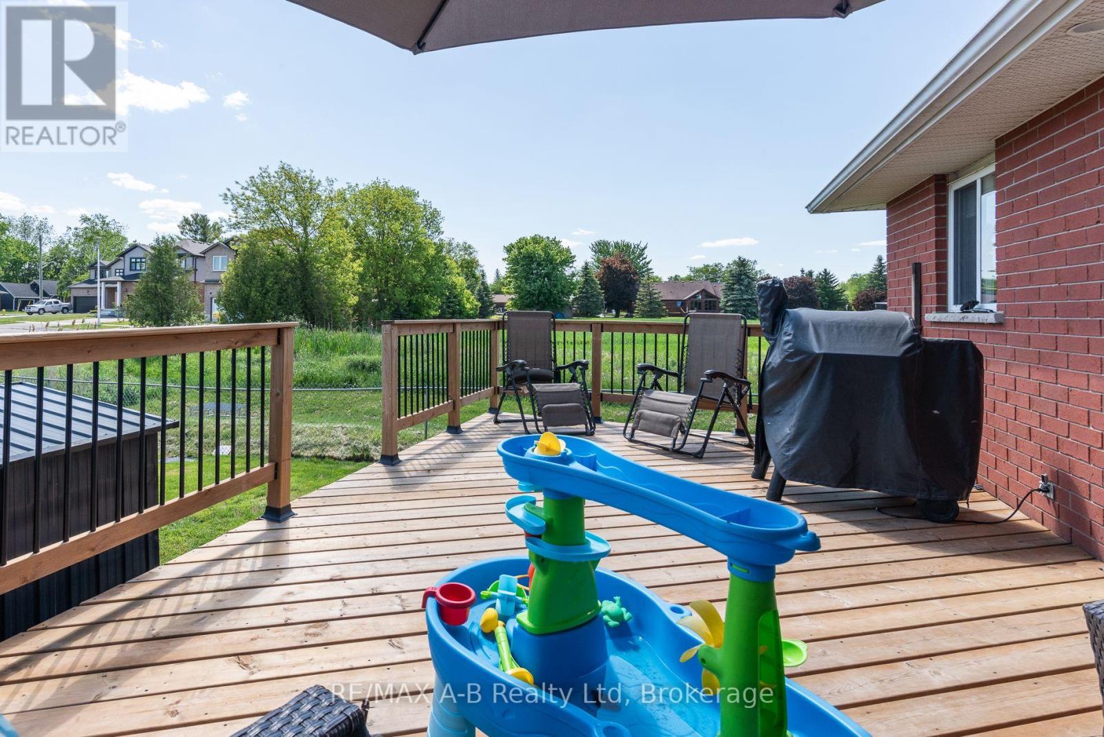 180 Westwood Avenue, East Zorra-Tavistock, Ontario  N0B 2R0 - Photo 13 - X13418718