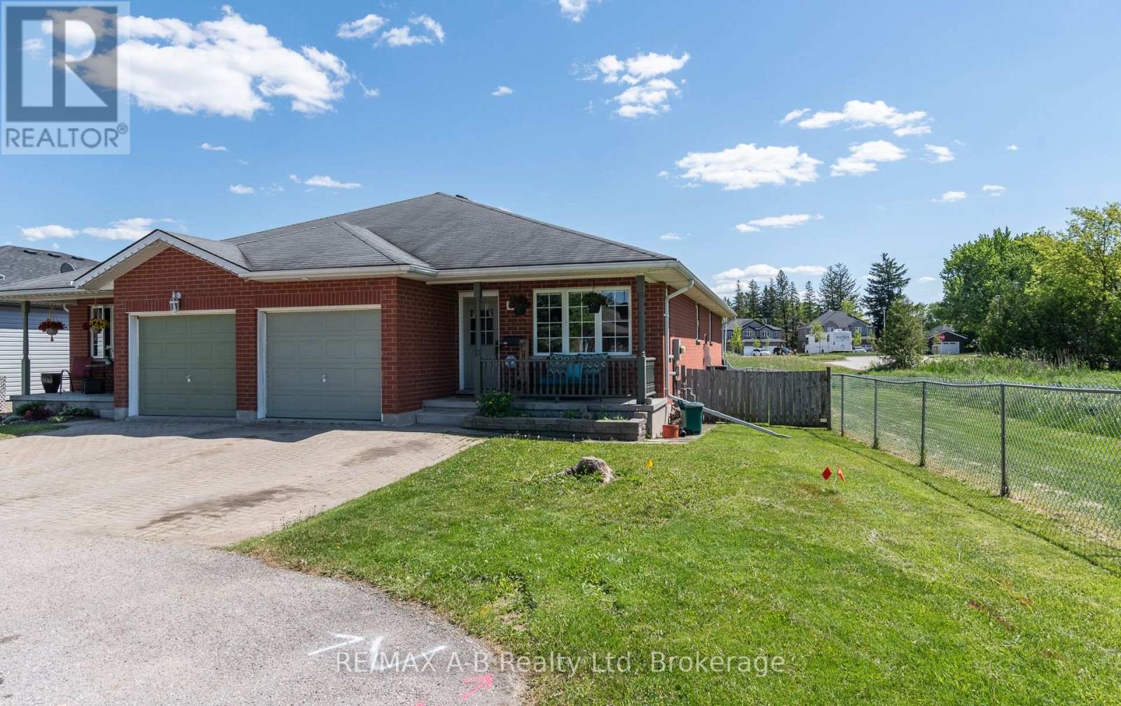 180 Westwood Avenue, East Zorra-Tavistock, Ontario  N0B 2R0 - Photo 2 - X13418718