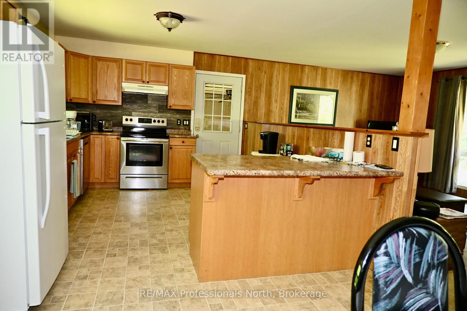 86 Bottings Road, Huntsville, Ontario  P0B 1M0 - Photo 14 - X13418834