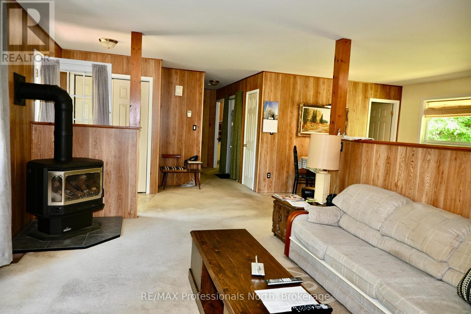 86 Bottings Road, Huntsville, Ontario  P0B 1M0 - Photo 17 - X13418834
