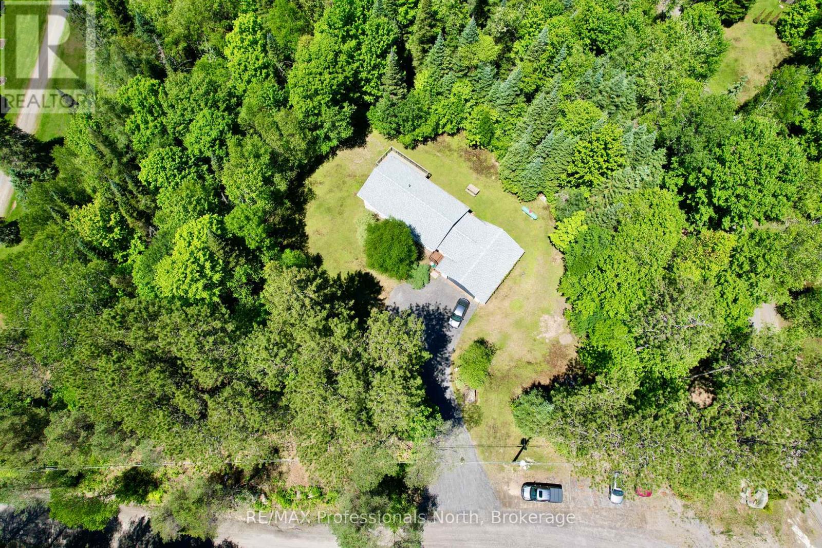 86 Bottings Road, Huntsville, Ontario  P0B 1M0 - Photo 2 - X13418834
