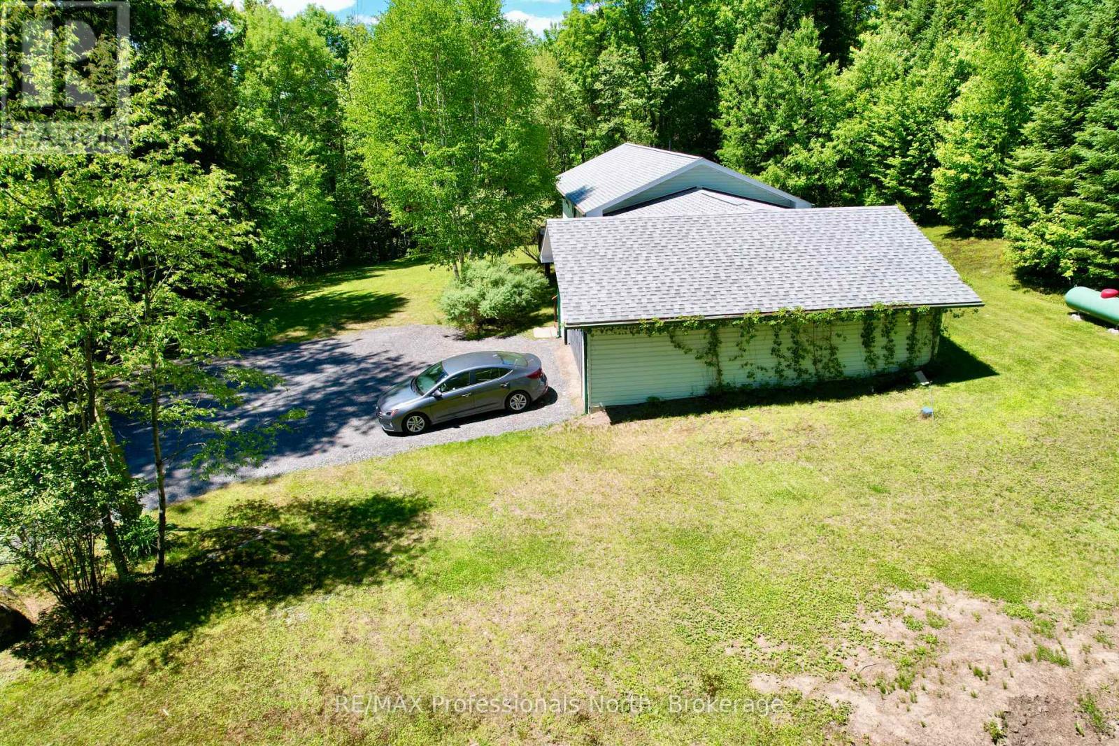 86 Bottings Road, Huntsville, Ontario  P0B 1M0 - Photo 3 - X13418834