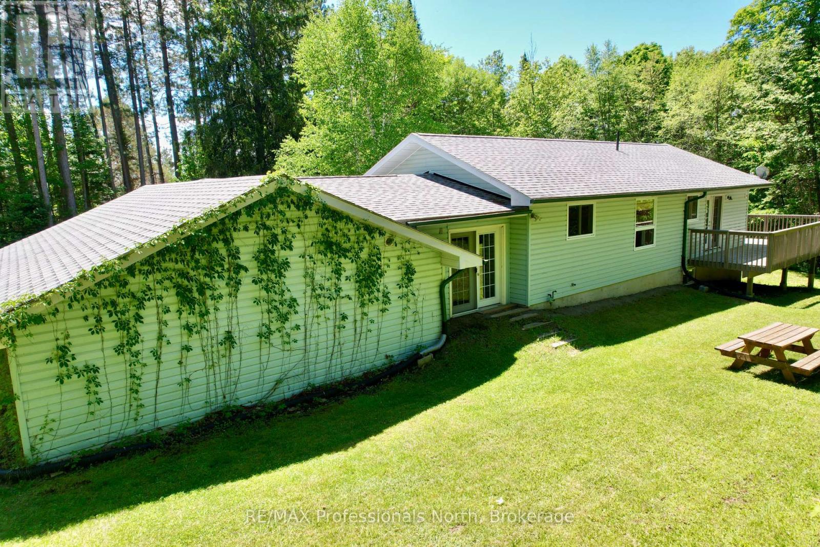 86 Bottings Road, Huntsville, Ontario  P0B 1M0 - Photo 4 - X13418834