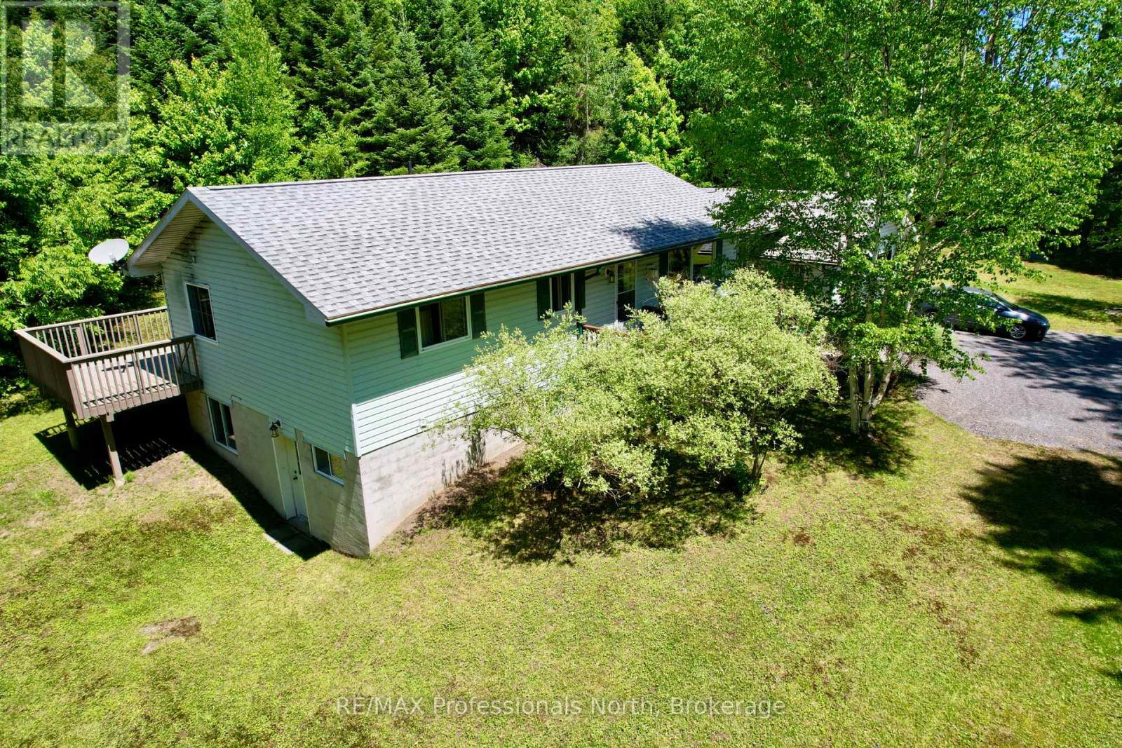 86 Bottings Road, Huntsville, Ontario  P0B 1M0 - Photo 5 - X13418834