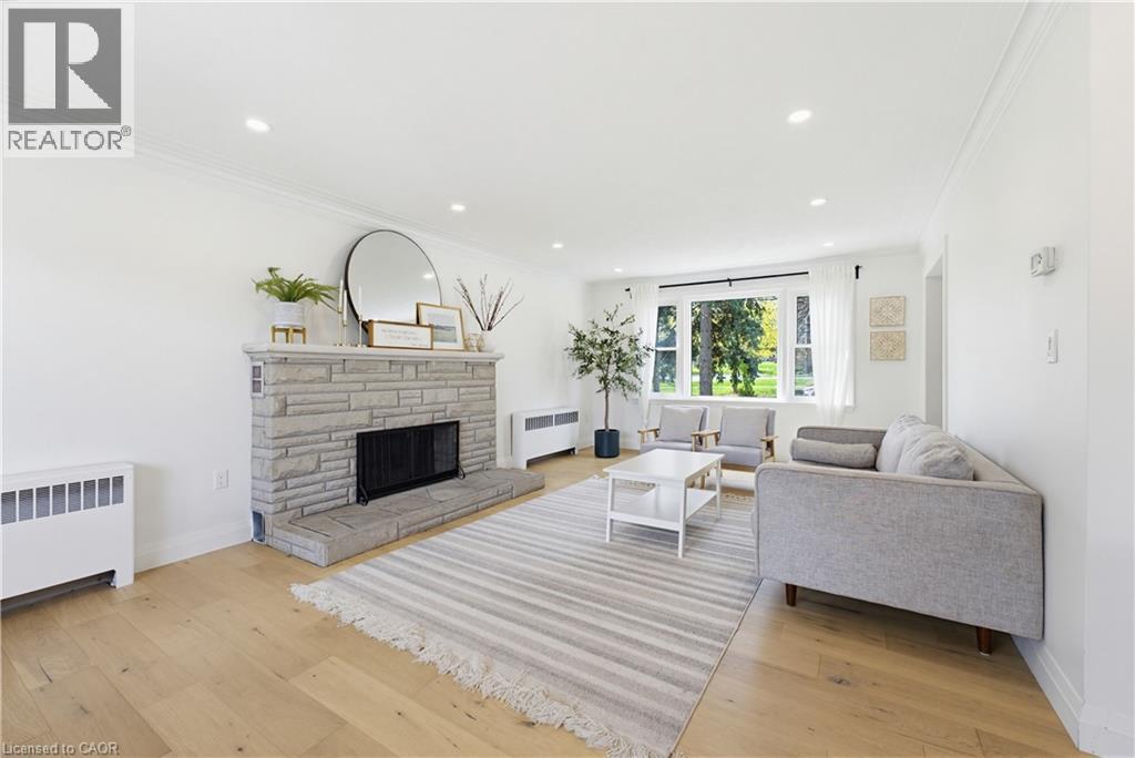 3623 Nafziger Road, Wellesley, Ontario  N0B 2T0 - Photo 8 - 40837976
