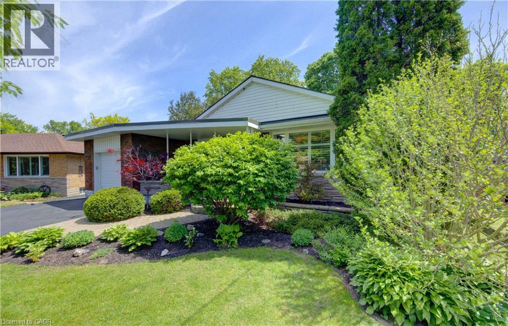 71 Pinecrest Drive, Kitchener, Ontario  N2A 2G6 - Photo 3 - 40835191