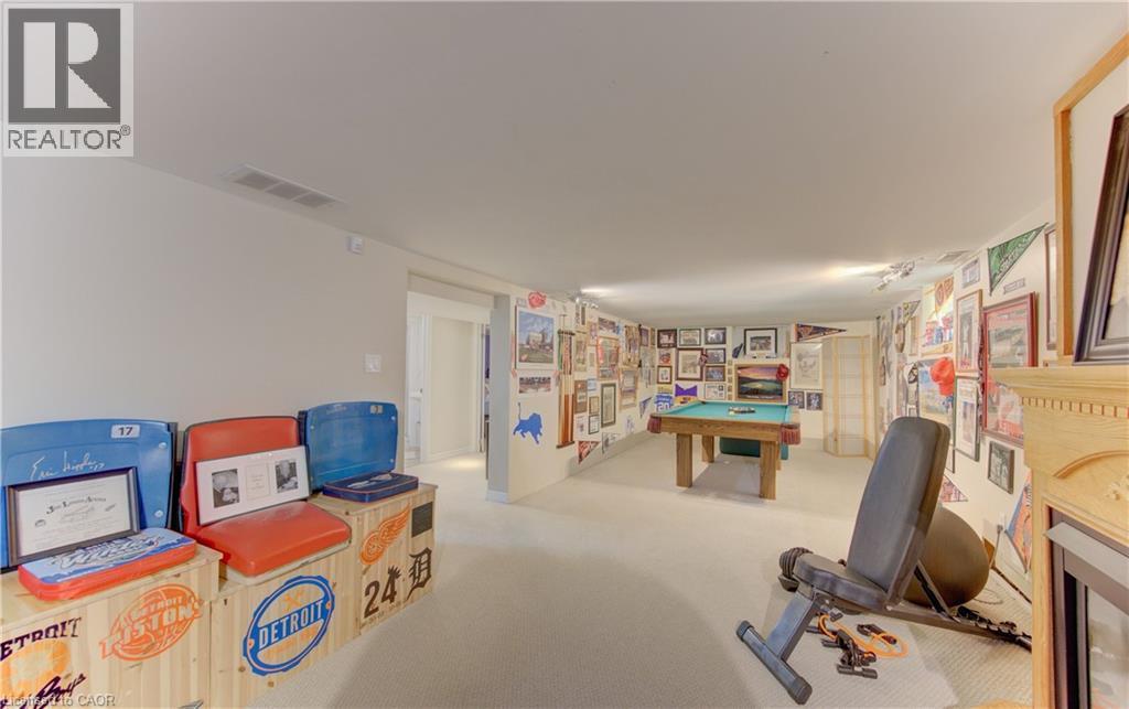 71 Pinecrest Drive, Kitchener, Ontario  N2A 2G6 - Photo 31 - 40835191