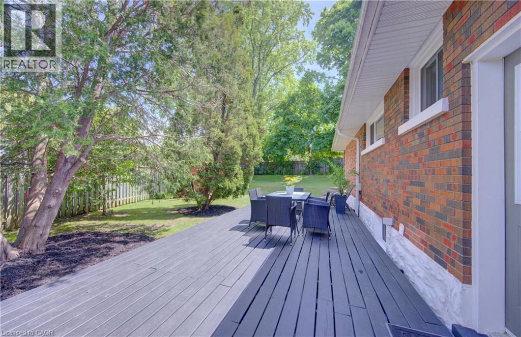 71 Pinecrest Drive, Kitchener, Ontario  N2A 2G6 - Photo 39 - 40835191