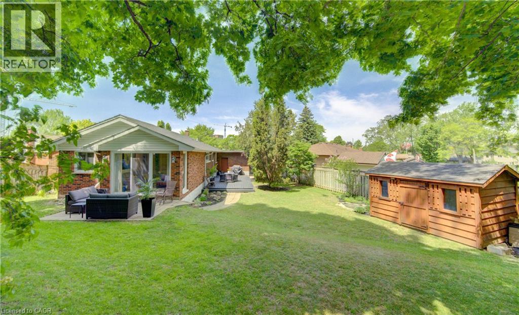 71 Pinecrest Drive, Kitchener, Ontario  N2A 2G6 - Photo 41 - 40835191