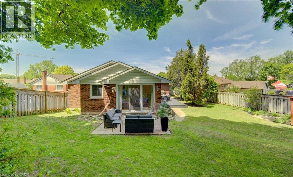 71 Pinecrest Drive, Kitchener, Ontario  N2A 2G6 - Photo 43 - 40835191