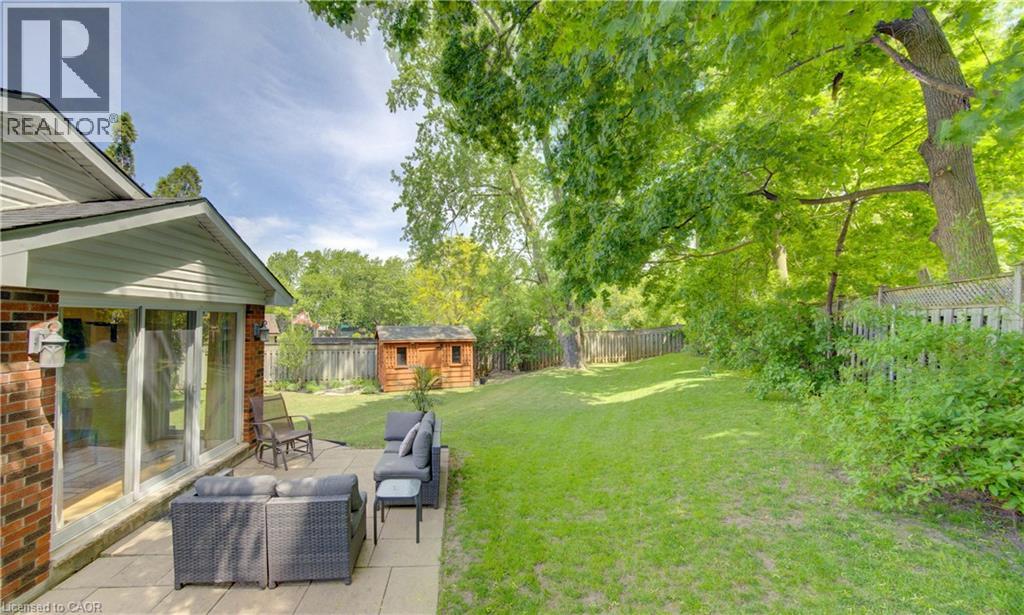 71 Pinecrest Drive, Kitchener, Ontario  N2A 2G6 - Photo 45 - 40835191