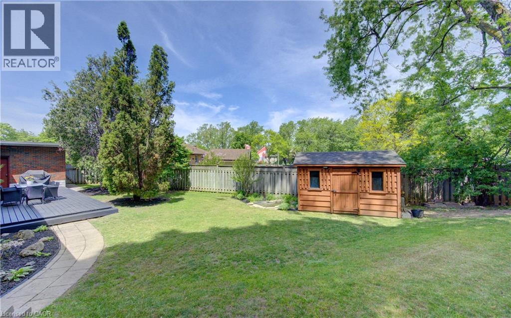 71 Pinecrest Drive, Kitchener, Ontario  N2A 2G6 - Photo 46 - 40835191