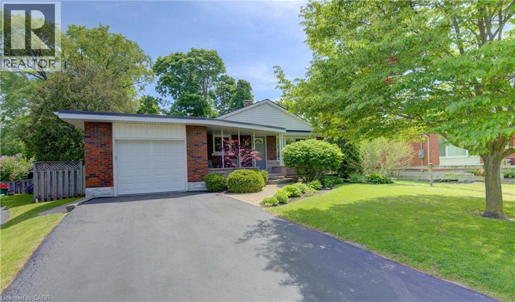71 Pinecrest Drive, Kitchener, Ontario  N2A 2G6 - Photo 6 - 40835191