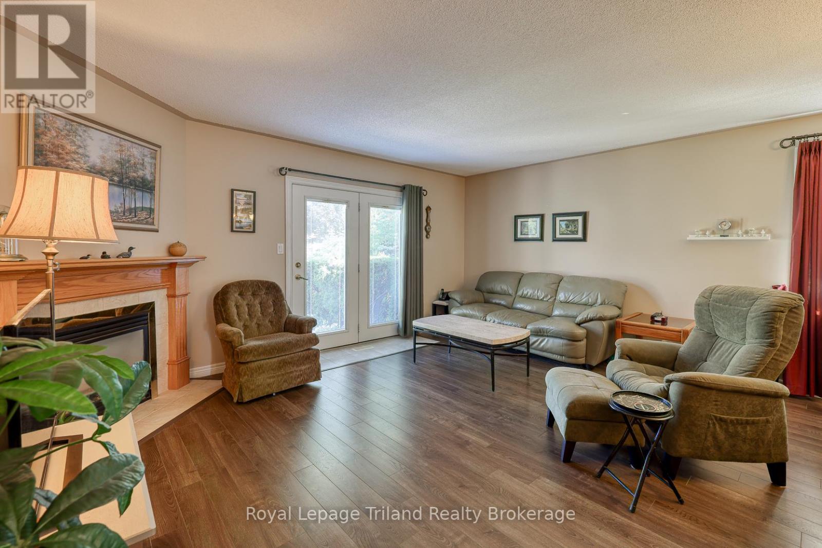 121 Weston Drive, Tillsonburg, Ontario  N4G 5X1 - Photo 13 - X13419144