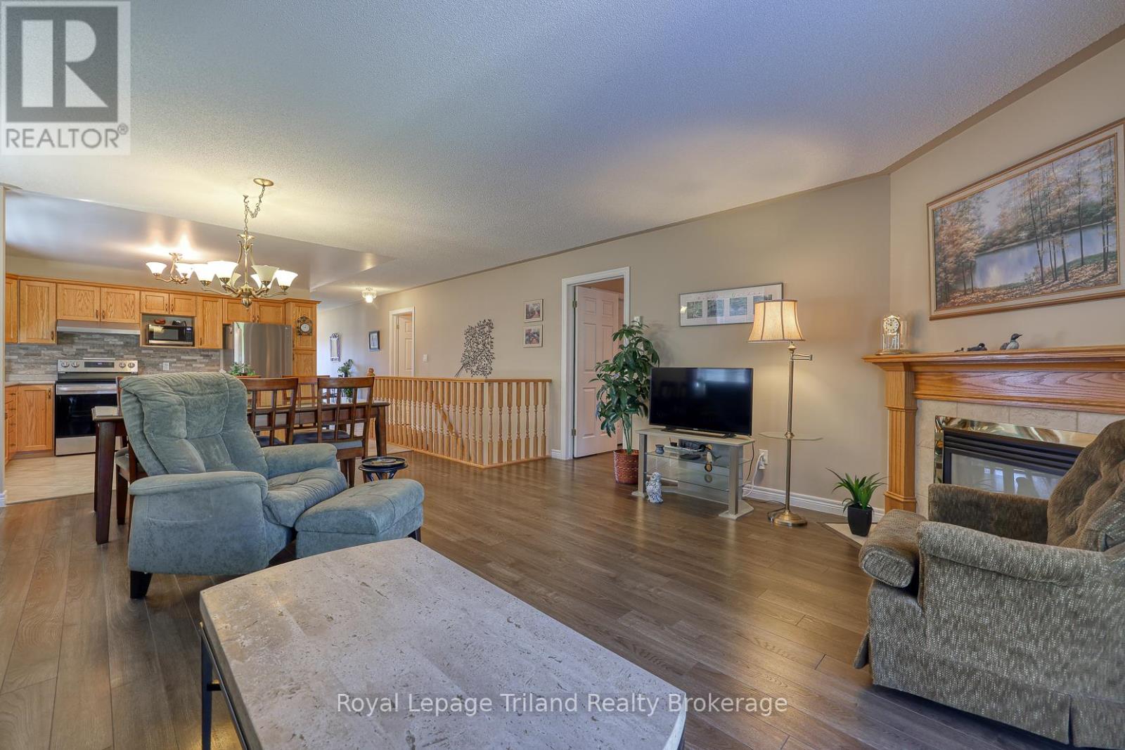 121 Weston Drive, Tillsonburg, Ontario  N4G 5X1 - Photo 14 - X13419144