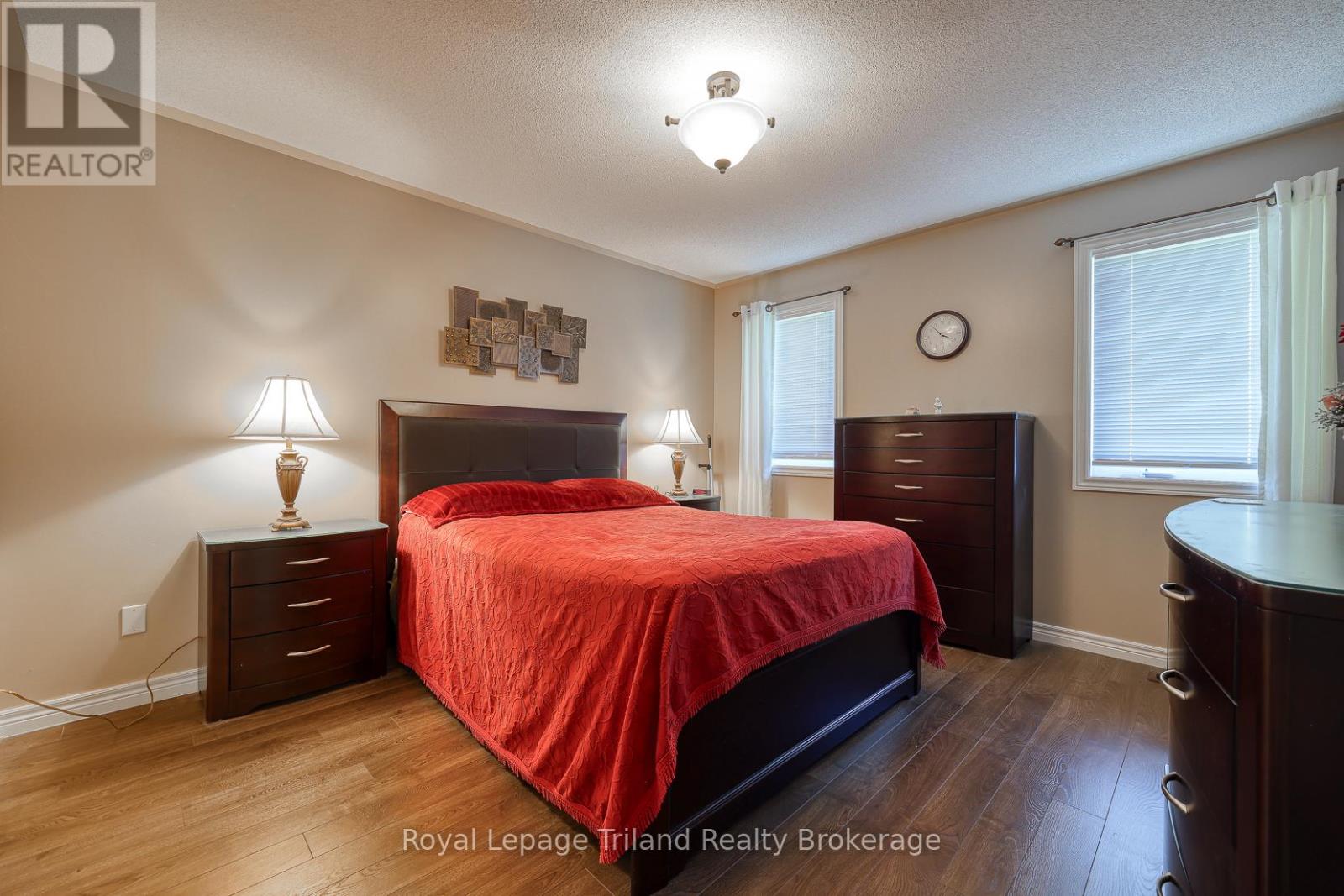 121 Weston Drive, Tillsonburg, Ontario  N4G 5X1 - Photo 15 - X13419144