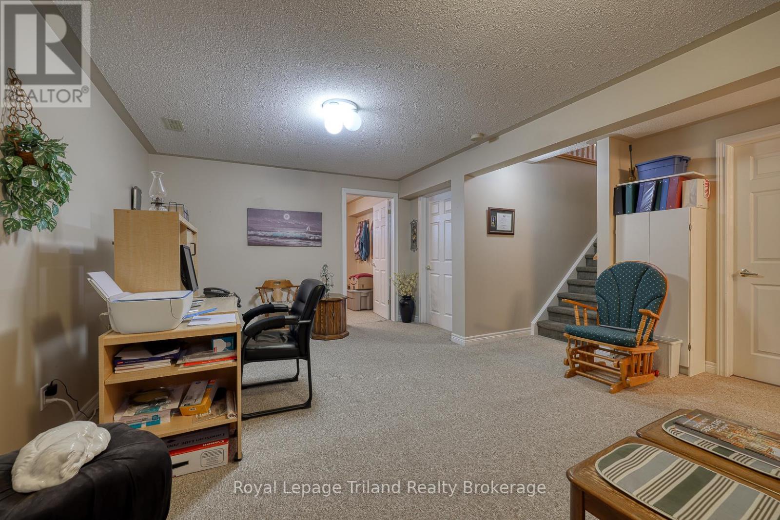 121 Weston Drive, Tillsonburg, Ontario  N4G 5X1 - Photo 22 - X13419144