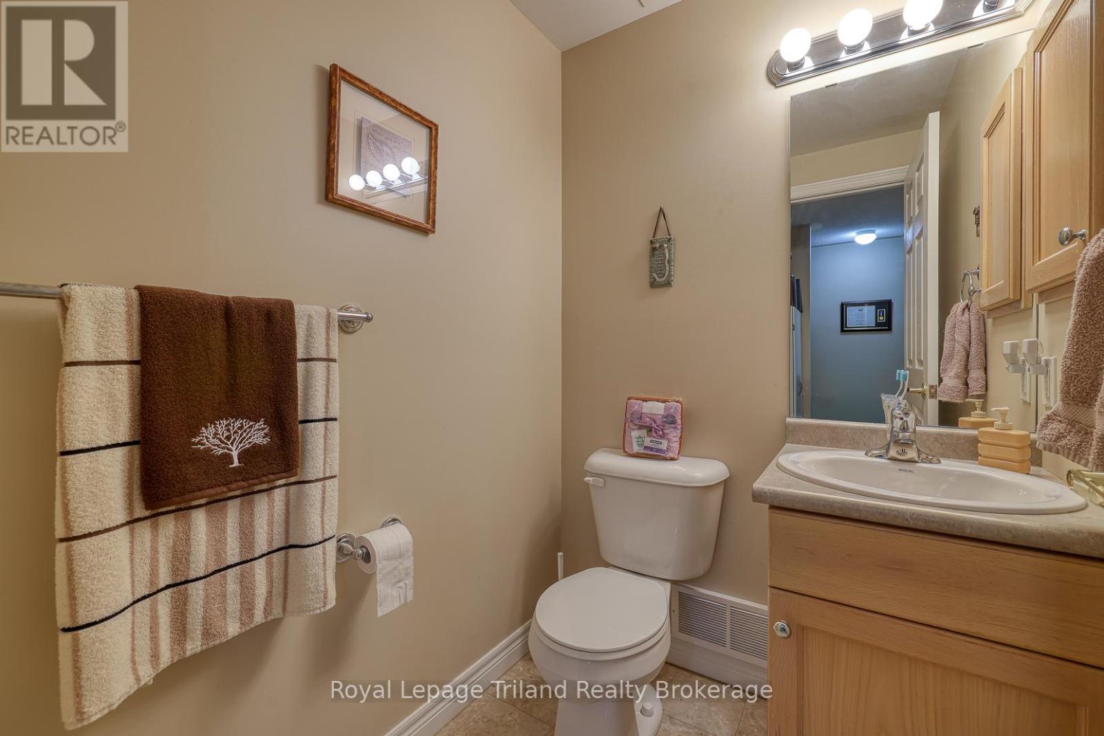 121 Weston Drive, Tillsonburg, Ontario  N4G 5X1 - Photo 25 - X13419144