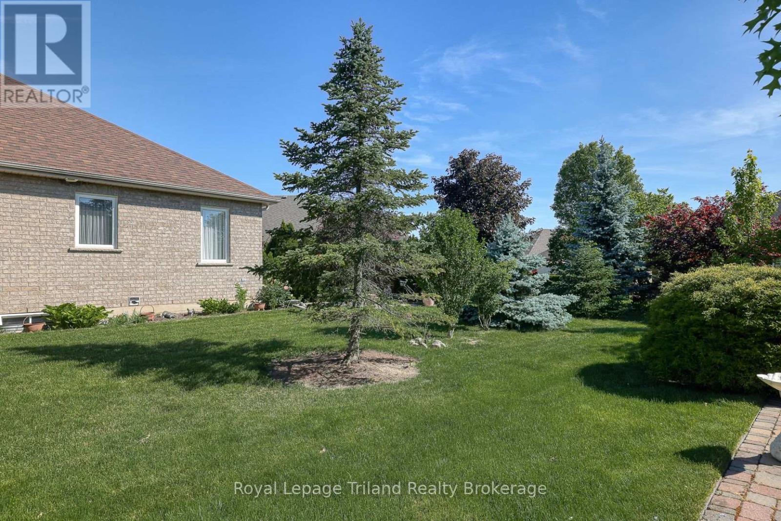 121 Weston Drive, Tillsonburg, Ontario  N4G 5X1 - Photo 26 - X13419144