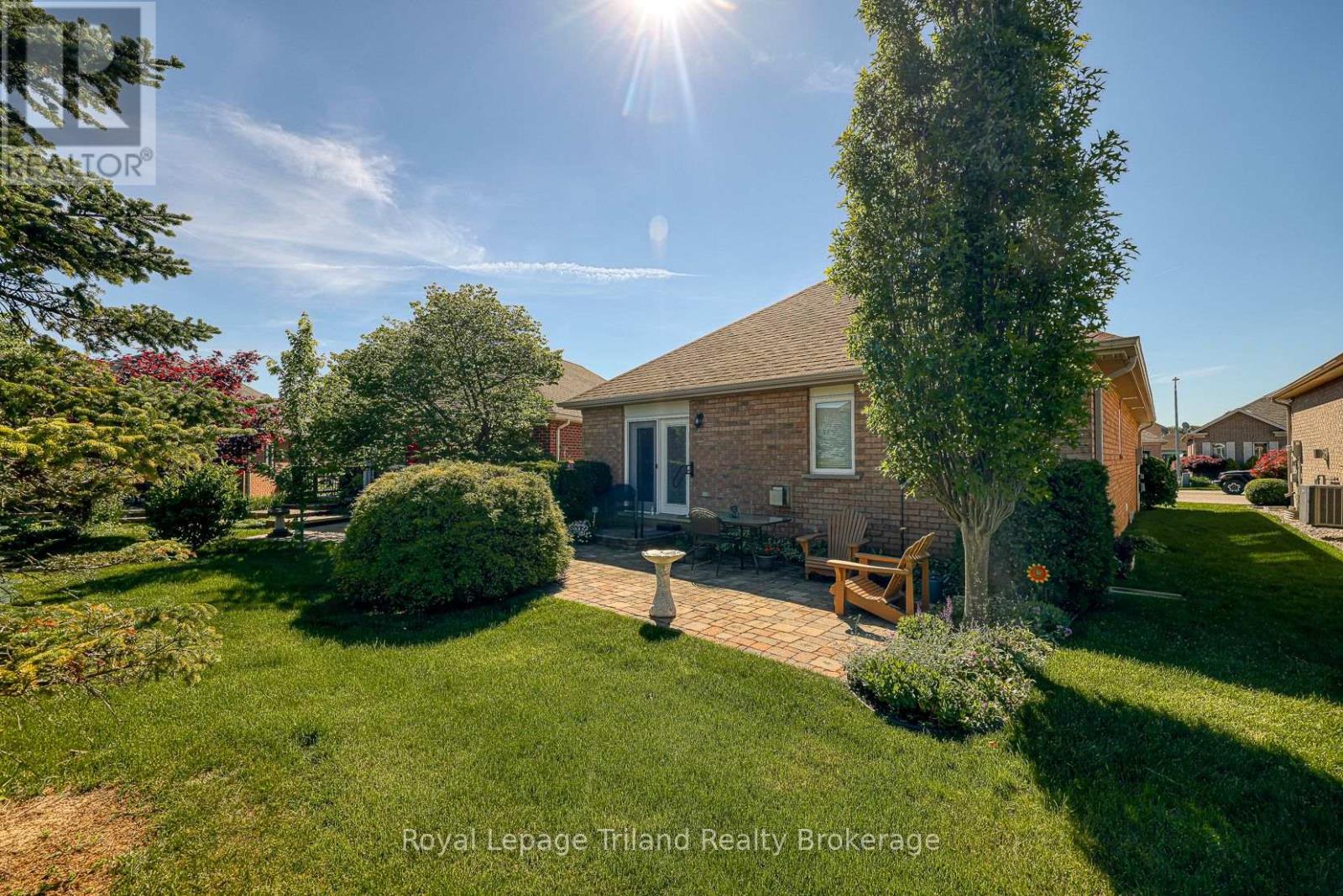 121 Weston Drive, Tillsonburg, Ontario  N4G 5X1 - Photo 27 - X13419144