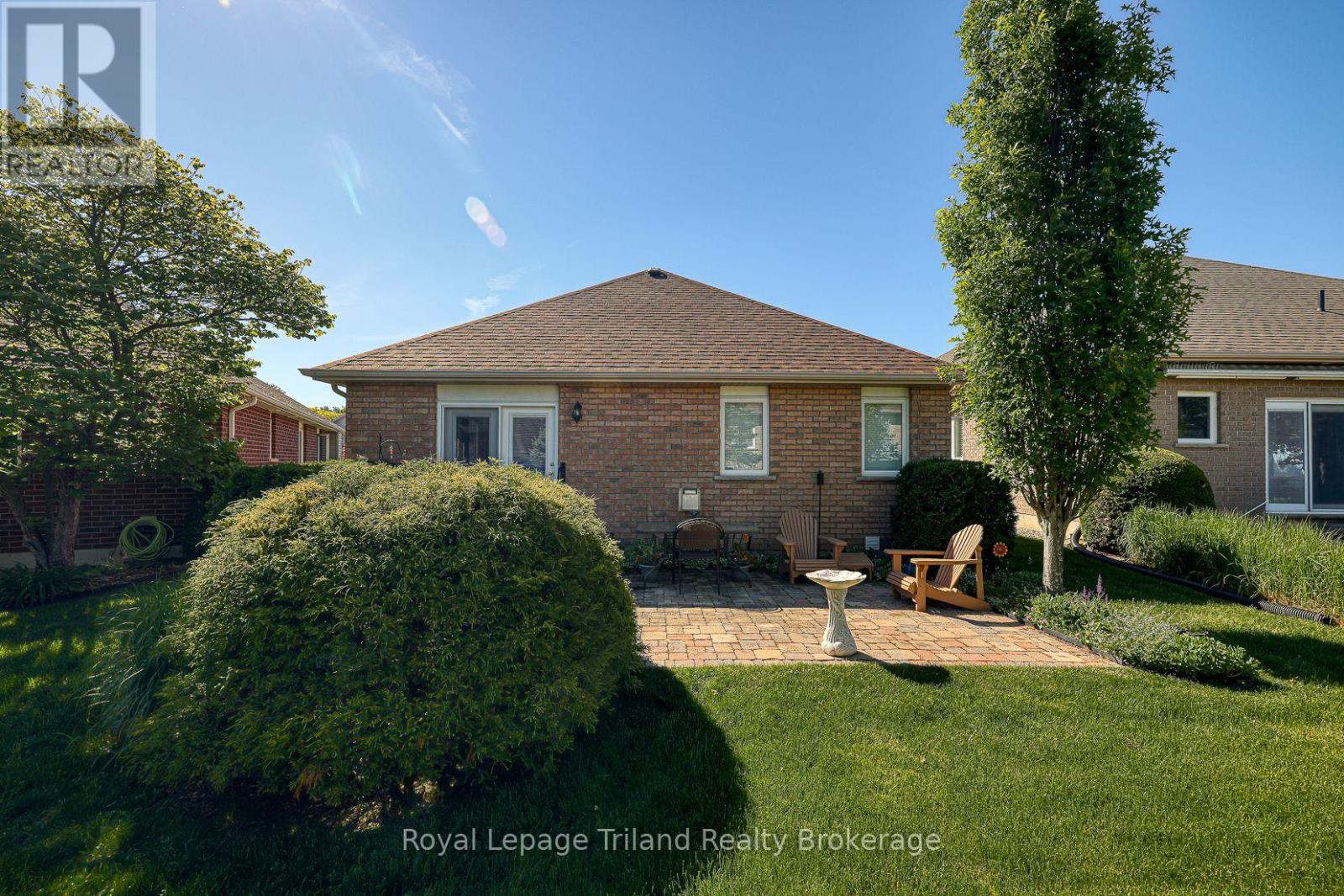 121 Weston Drive, Tillsonburg, Ontario  N4G 5X1 - Photo 28 - X13419144