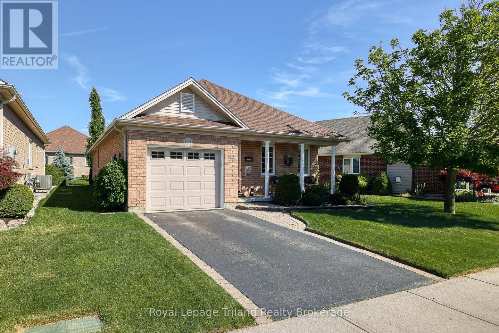 121 Weston Drive, Tillsonburg, Ontario  N4G 5X1 - Photo 36 - X13419144