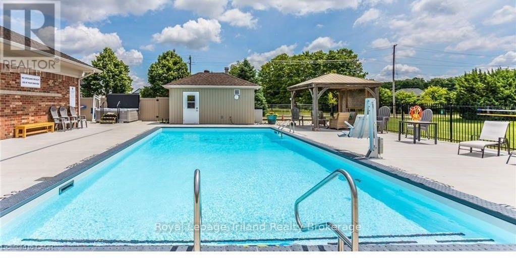 121 Weston Drive, Tillsonburg, Ontario  N4G 5X1 - Photo 39 - X13419144