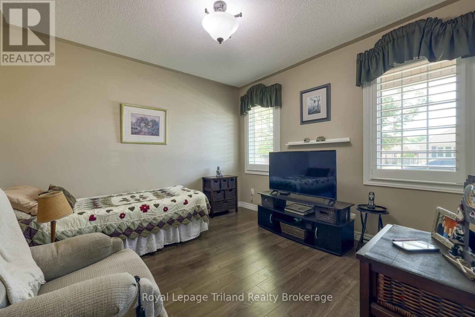 121 Weston Drive, Tillsonburg, Ontario  N4G 5X1 - Photo 6 - X13419144
