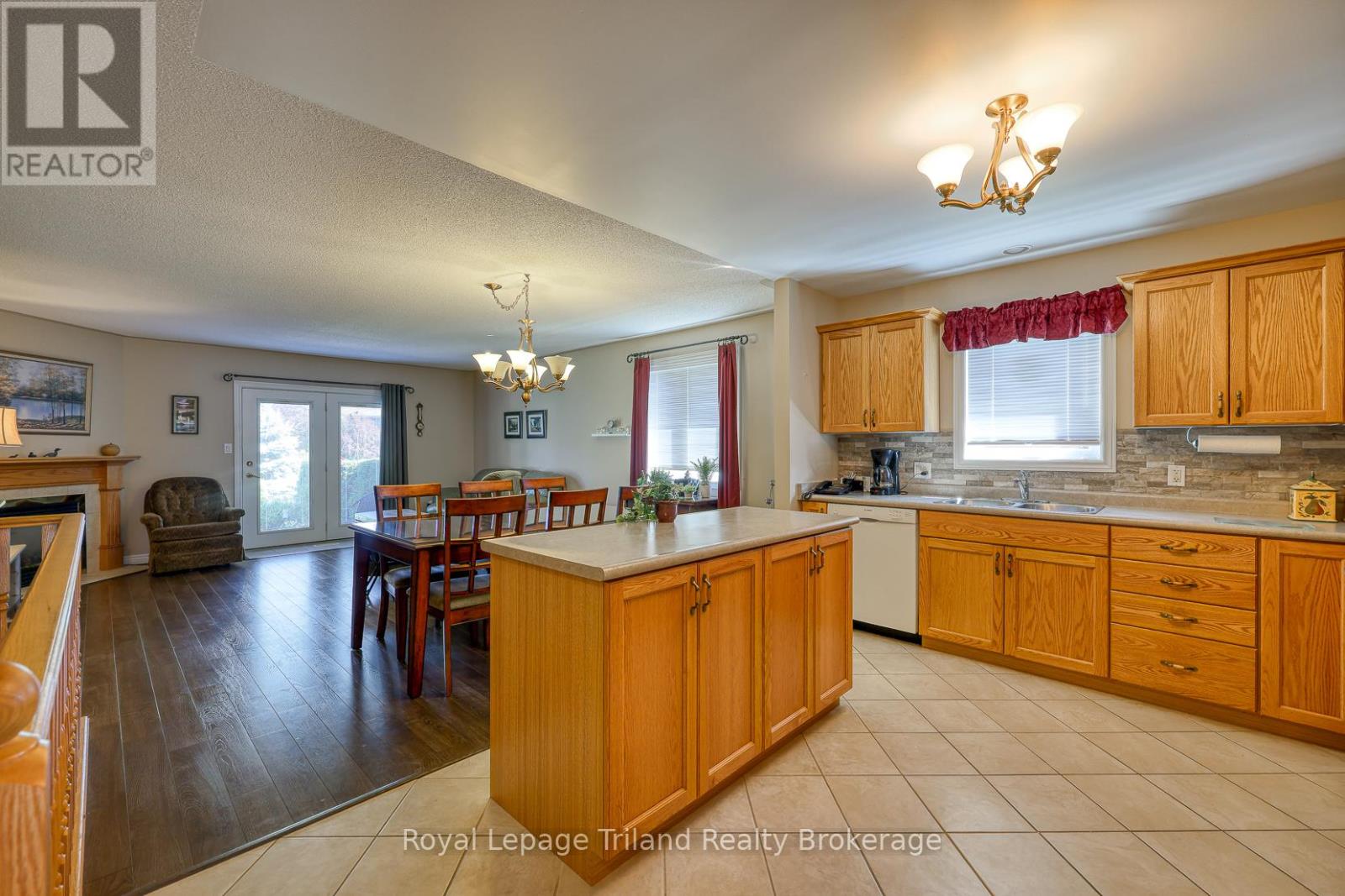 121 Weston Drive, Tillsonburg, Ontario  N4G 5X1 - Photo 7 - X13419144