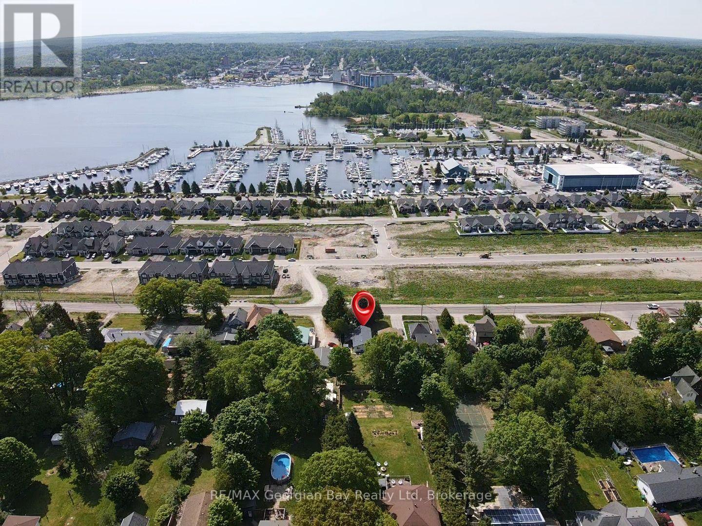 1060 Harbourview Drive, Midland, Ontario  L4R 5J4 - Photo 33 - S13419132