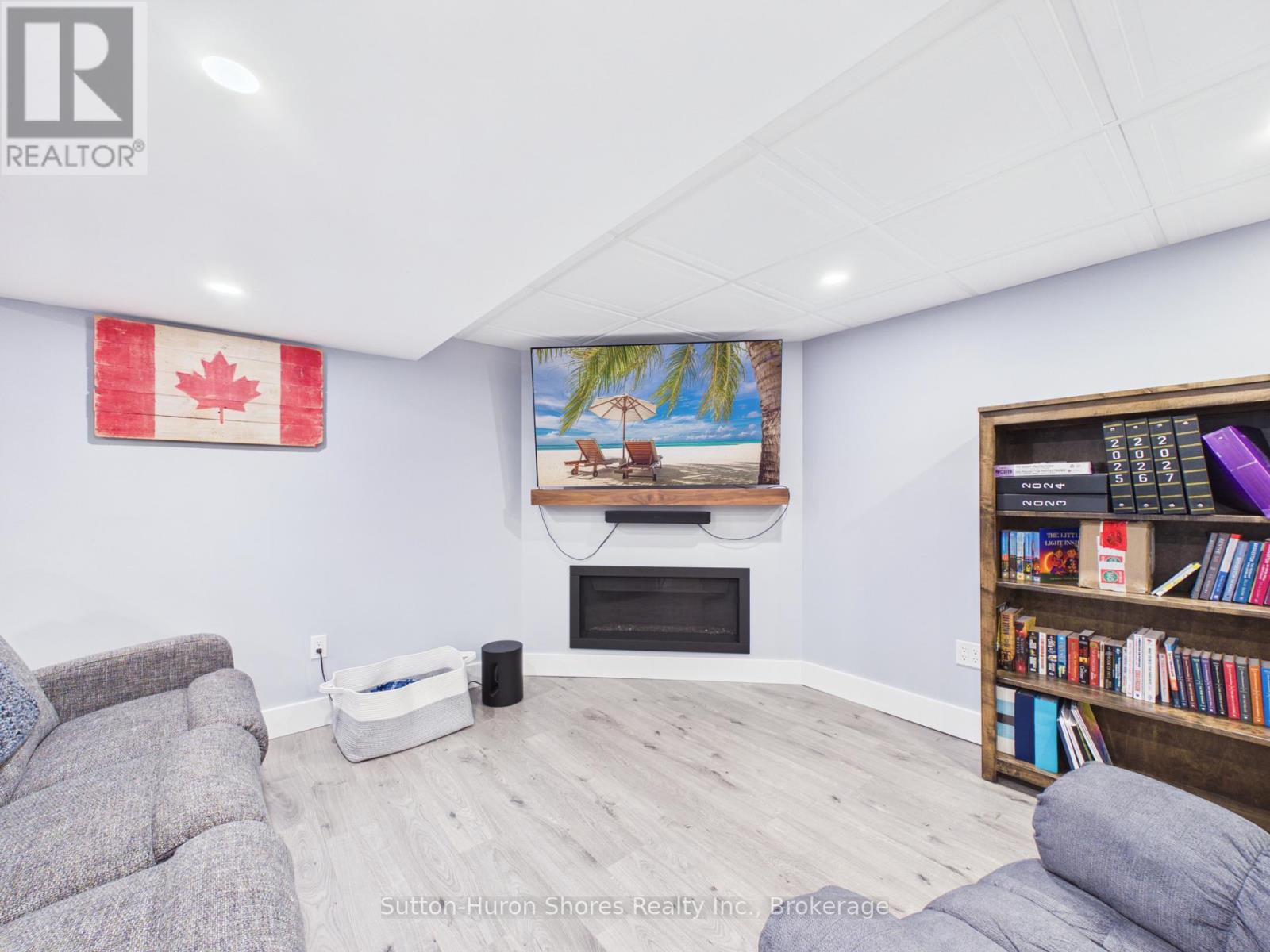 336 Lansdowne Street, Saugeen Shores, Ontario  N0H 2L0 - Photo 16 - X13418934
