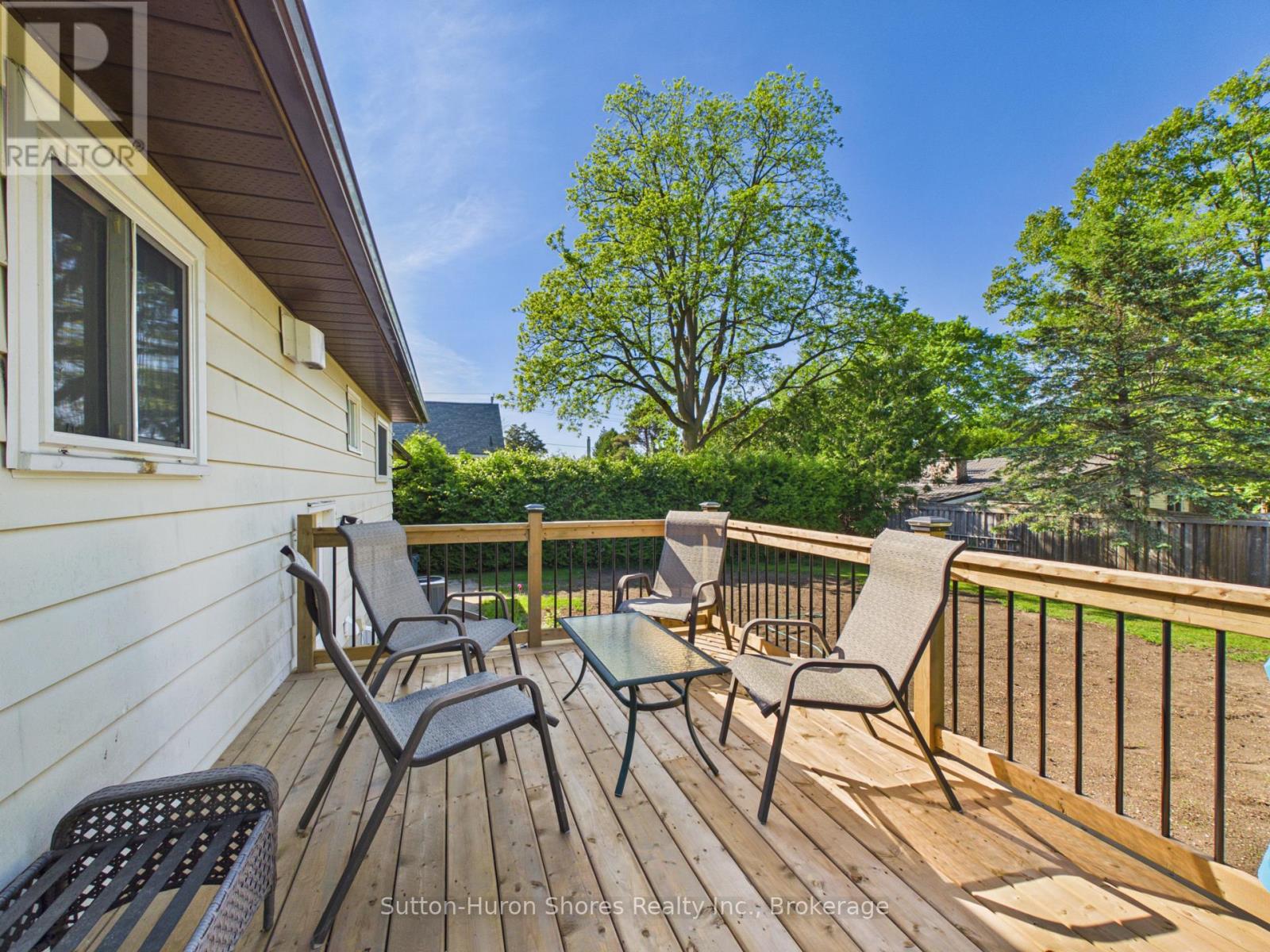 336 Lansdowne Street, Saugeen Shores, Ontario  N0H 2L0 - Photo 20 - X13418934