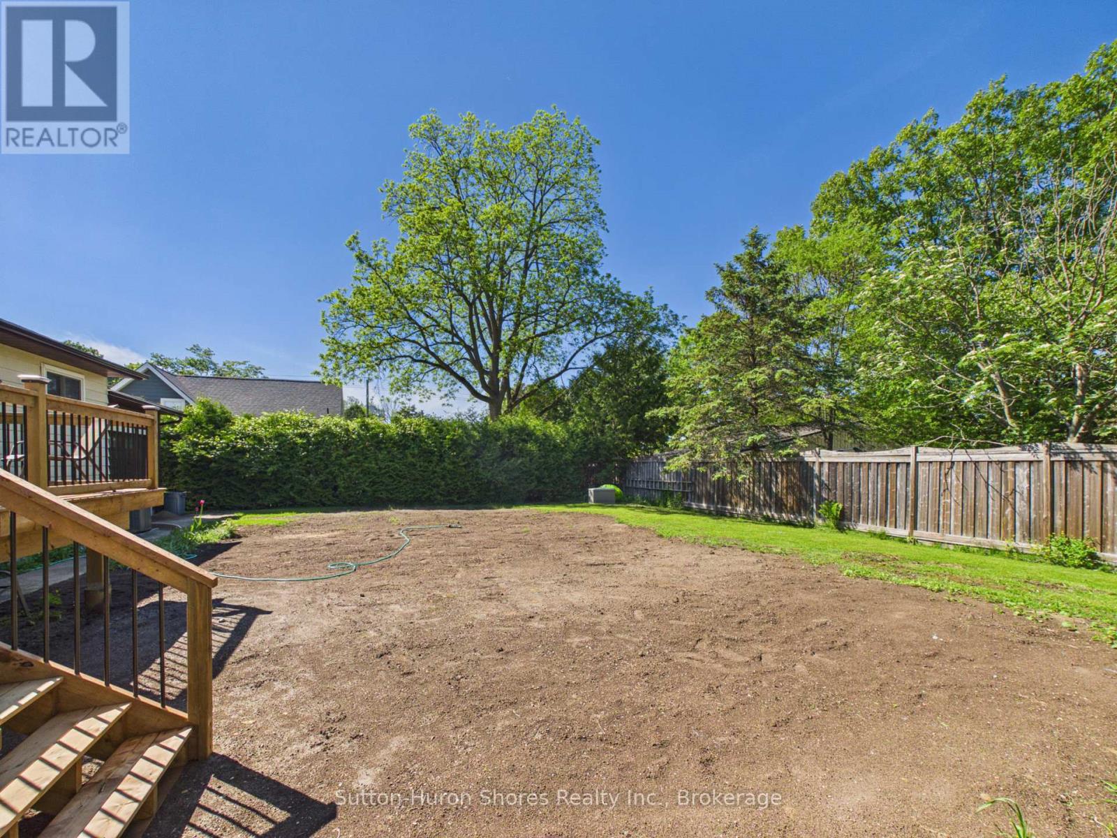 336 Lansdowne Street, Saugeen Shores, Ontario  N0H 2L0 - Photo 22 - X13418934