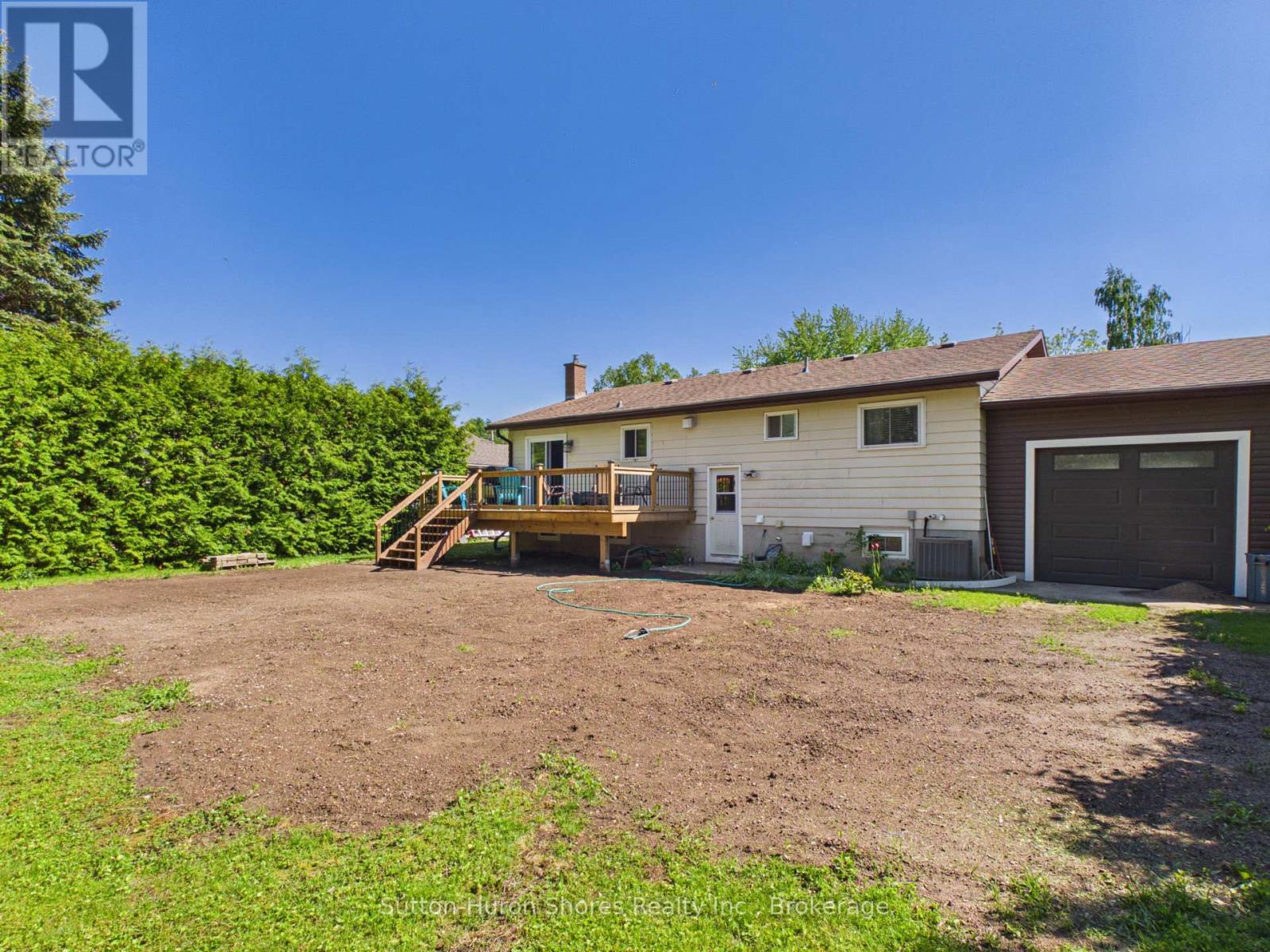336 Lansdowne Street, Saugeen Shores, Ontario  N0H 2L0 - Photo 24 - X13418934