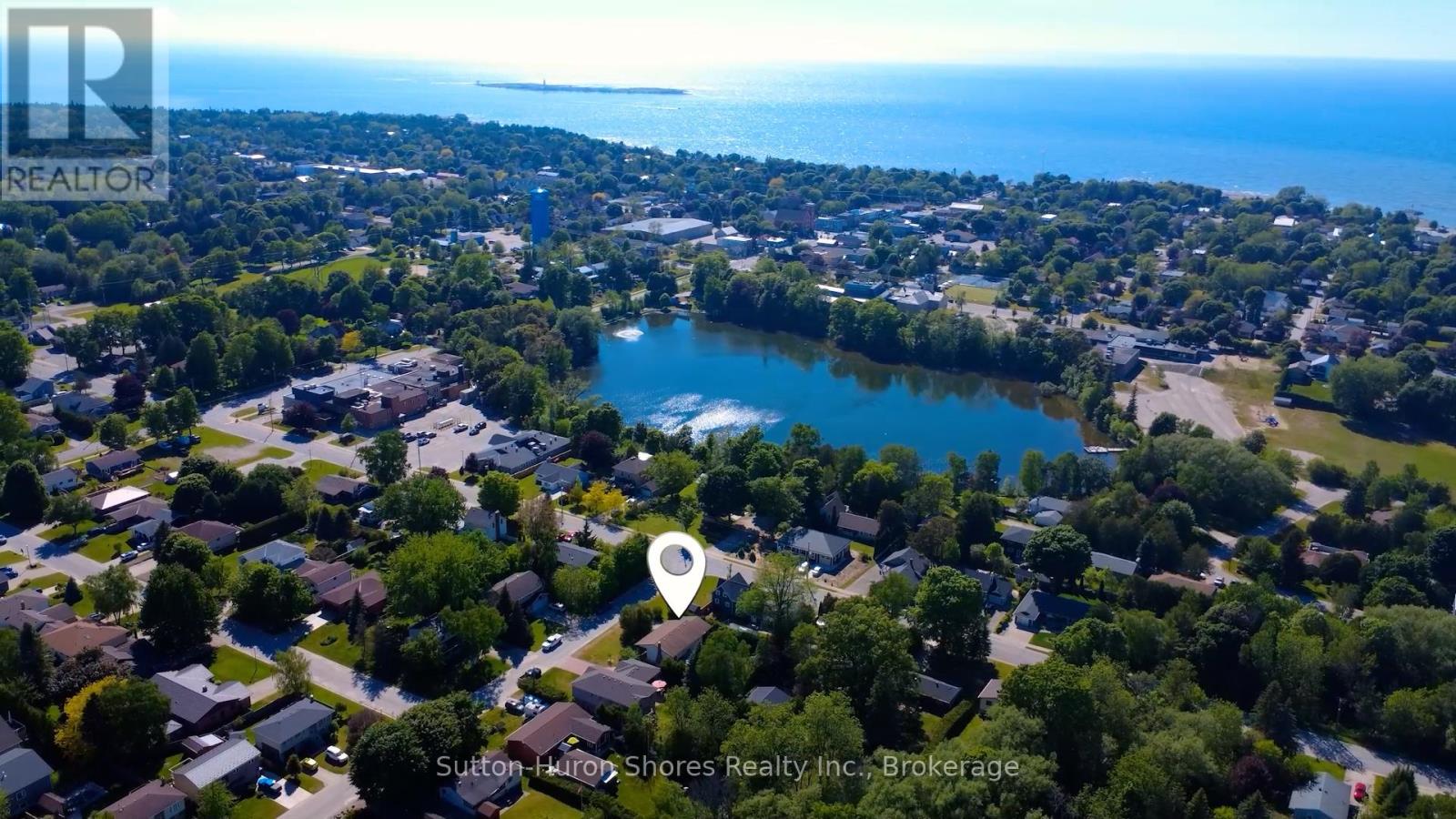 336 Lansdowne Street, Saugeen Shores, Ontario  N0H 2L0 - Photo 25 - X13418934