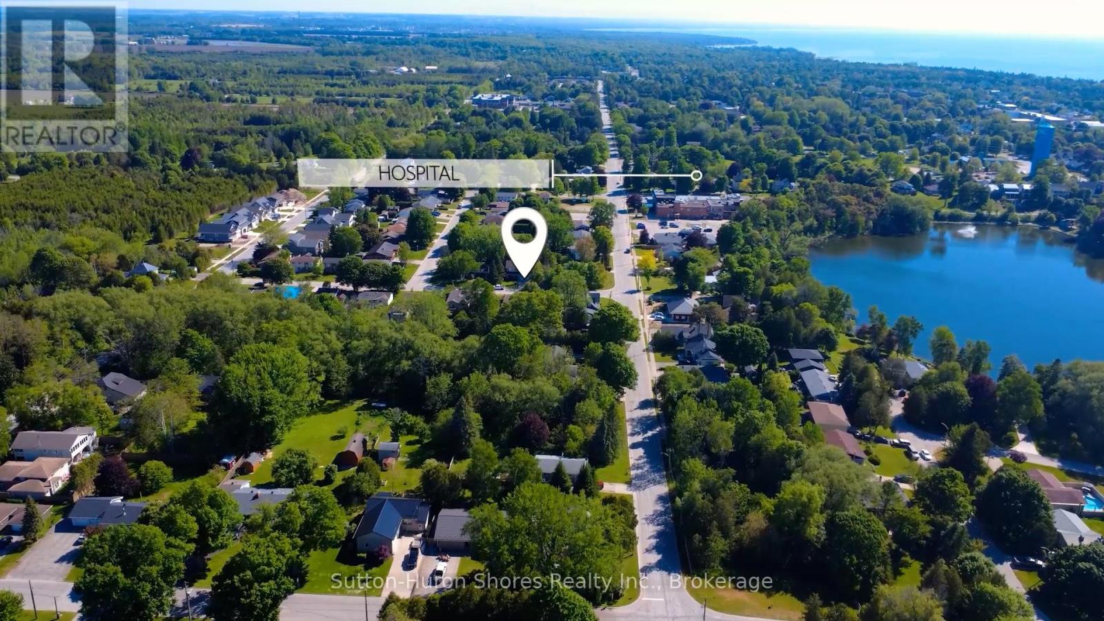 336 Lansdowne Street, Saugeen Shores, Ontario  N0H 2L0 - Photo 26 - X13418934