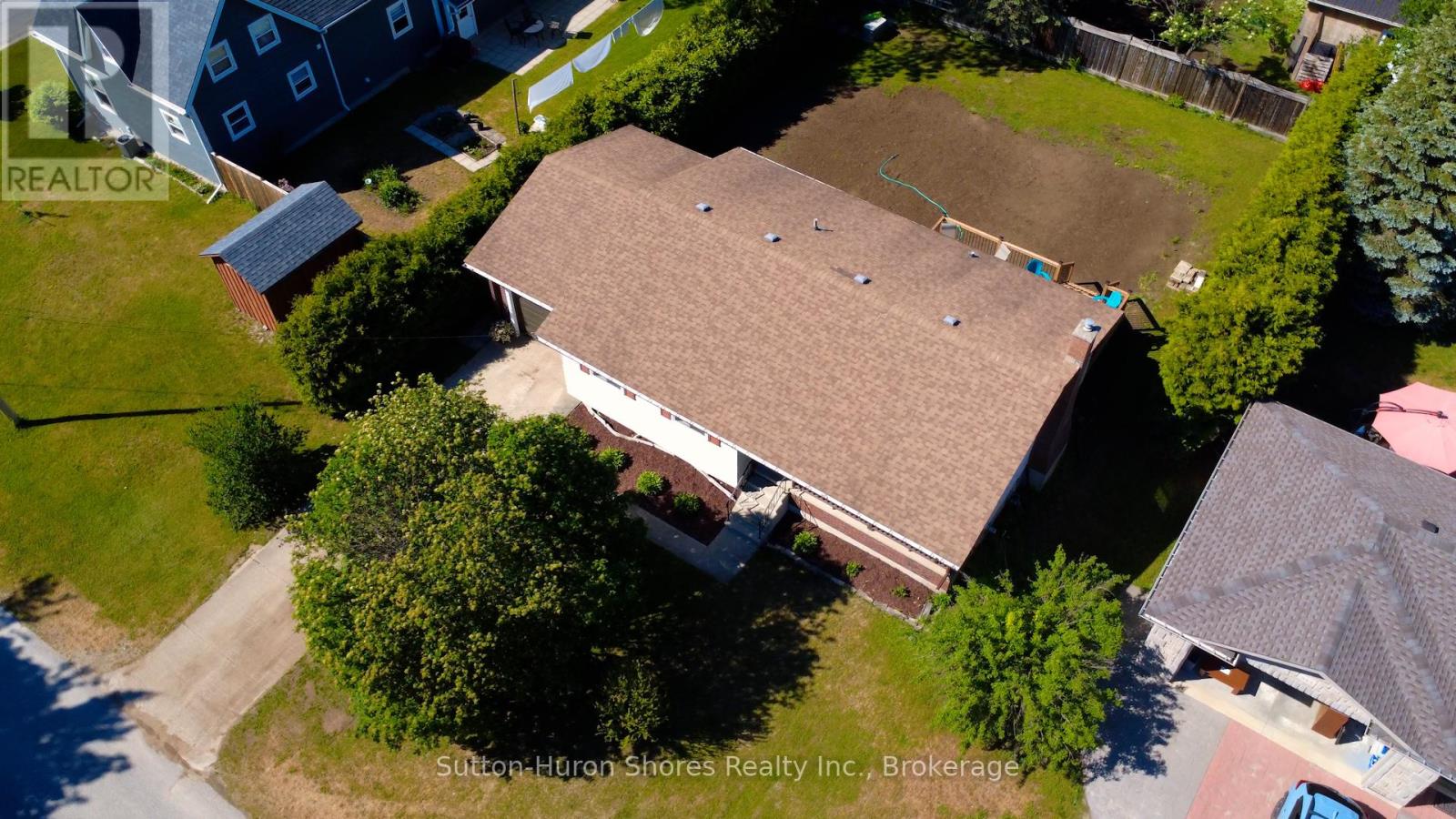 336 Lansdowne Street, Saugeen Shores, Ontario  N0H 2L0 - Photo 5 - X13418934