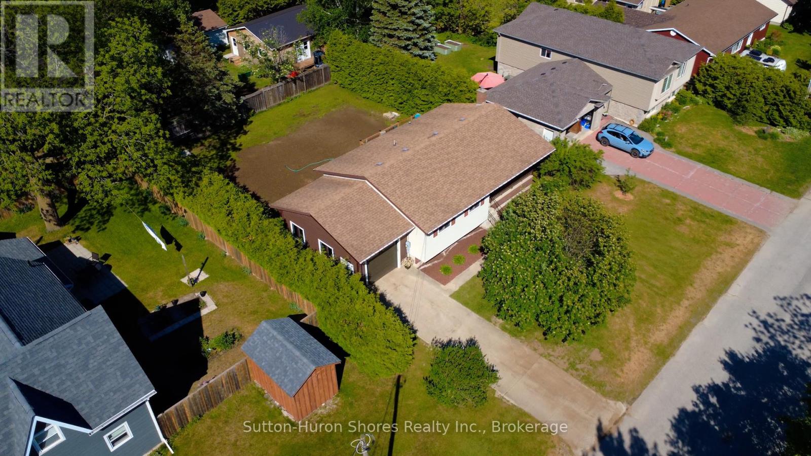 336 Lansdowne Street, Saugeen Shores, Ontario  N0H 2L0 - Photo 6 - X13418934