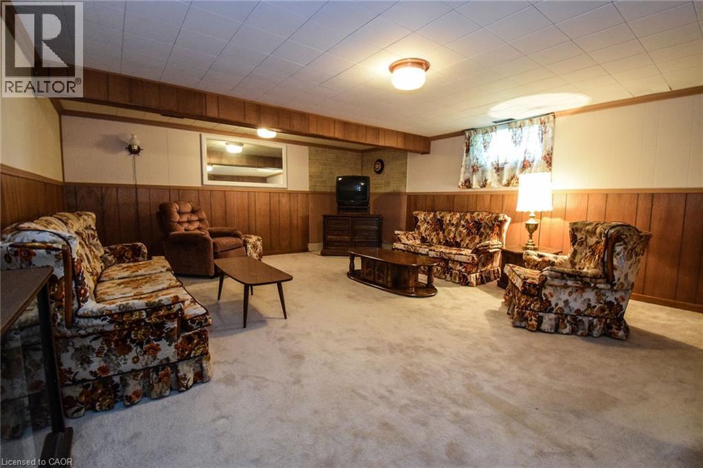 725 Cross Street W, Dunnville, Ontario  N1A 1N6 - Photo 21 - 40838132