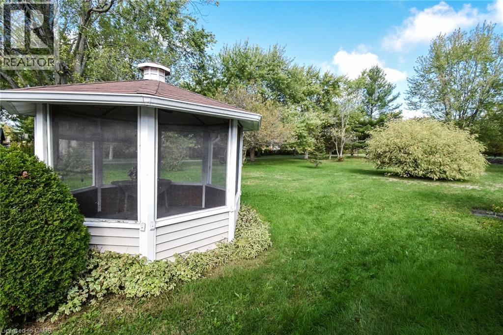 725 Cross Street W, Dunnville, Ontario  N1A 1N6 - Photo 34 - 40838132