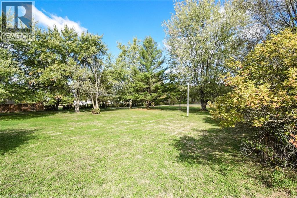 725 Cross Street W, Dunnville, Ontario  N1A 1N6 - Photo 35 - 40838132