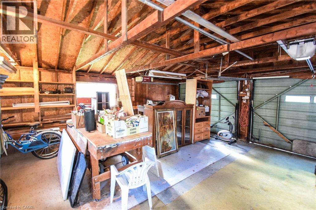 725 Cross Street W, Dunnville, Ontario  N1A 1N6 - Photo 40 - 40838132
