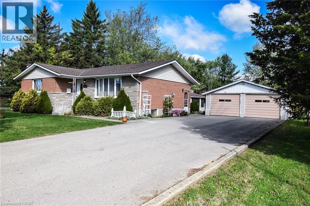 725 Cross Street W, Dunnville, Ontario  N1A 1N6 - Photo 42 - 40838132