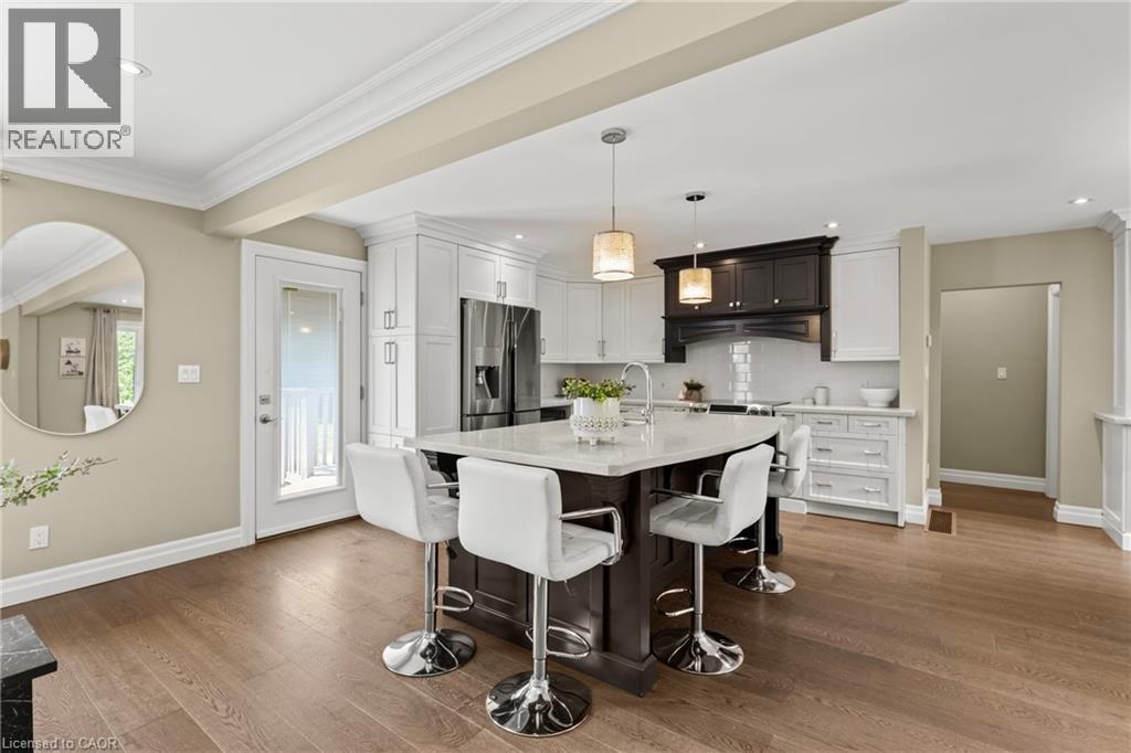 404 Hamilton Drive, Ancaster, Ontario  L9G 2B1 - Photo 10 - 40838101