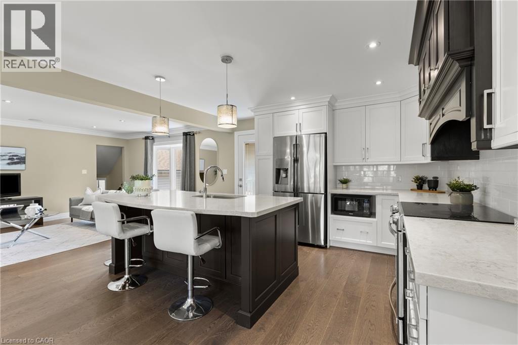 404 Hamilton Drive, Ancaster, Ontario  L9G 2B1 - Photo 11 - 40838101