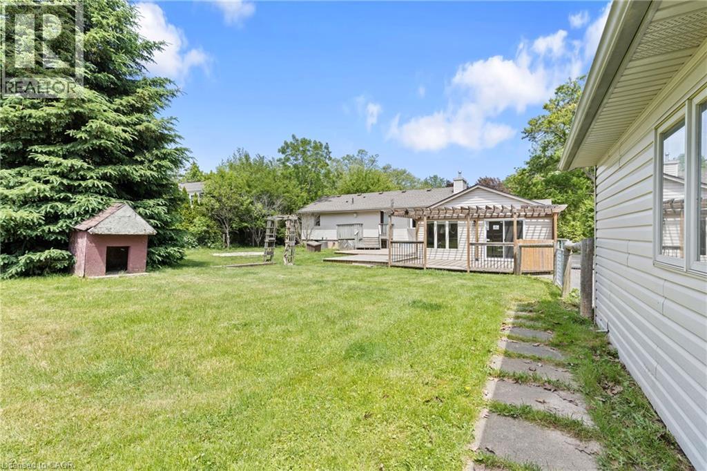 404 Hamilton Drive, Ancaster, Ontario  L9G 2B1 - Photo 38 - 40838101
