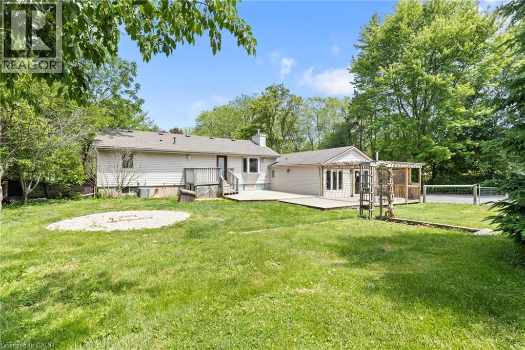 404 Hamilton Drive, Ancaster, Ontario  L9G 2B1 - Photo 39 - 40838101