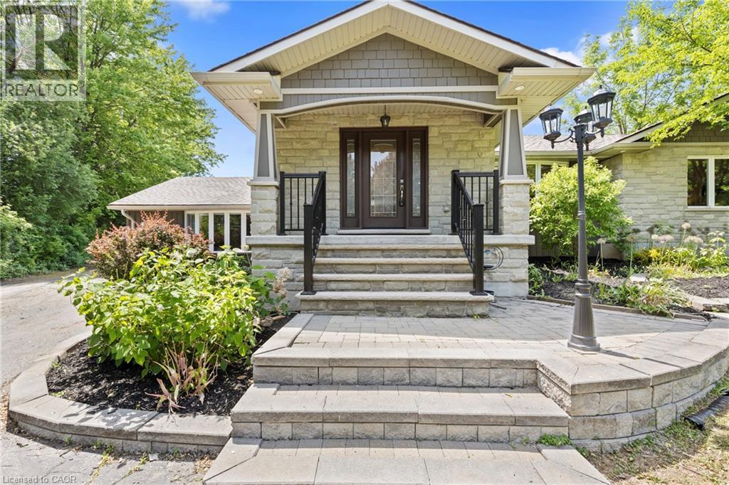 404 Hamilton Drive, Ancaster, Ontario  L9G 2B1 - Photo 4 - 40838101