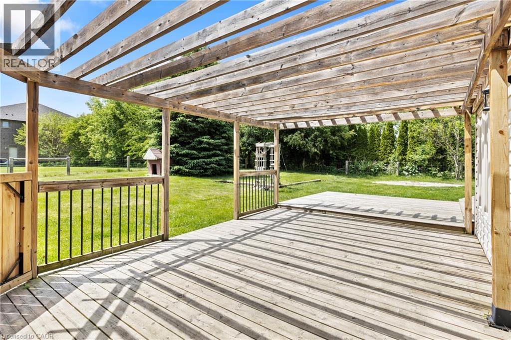 404 Hamilton Drive, Ancaster, Ontario  L9G 2B1 - Photo 41 - 40838101